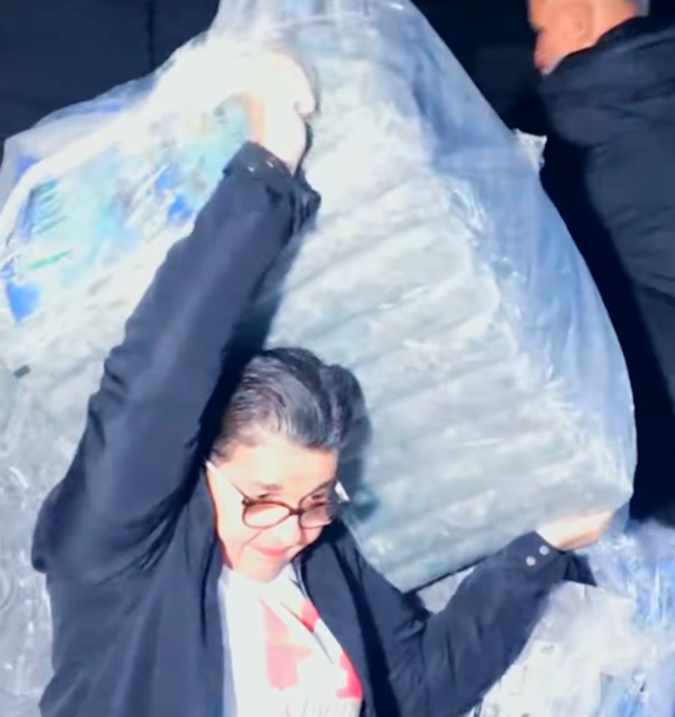 Bispo Bruno Leonardo leva esperança e dignidade às ruas: “Amar a Deus é amar o próximo”