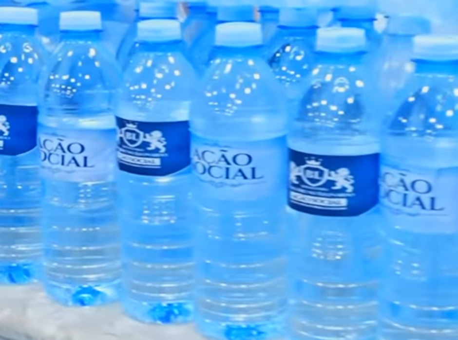 Bispo Bruno Leonardo leva esperança e dignidade às ruas: “Amar a Deus é amar o próximo”