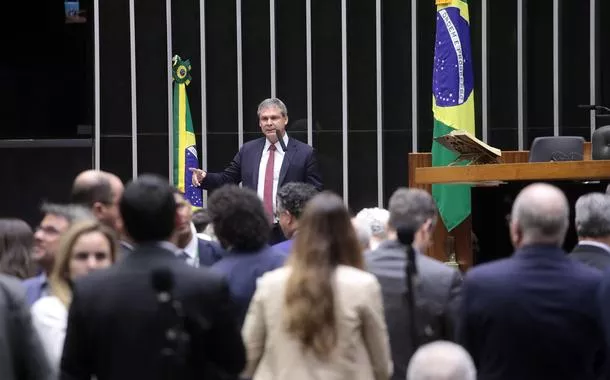 Lindbergh Farias