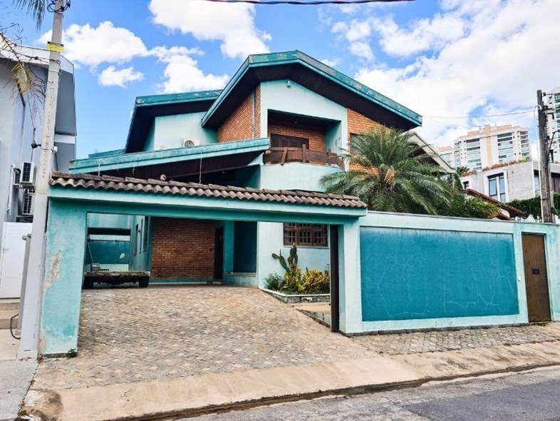 Casas e Terrenos à Venda nos Melhores Condomínios de São José dos Campos: Onde o Sonho da Qualidade de Vida se Concretiza