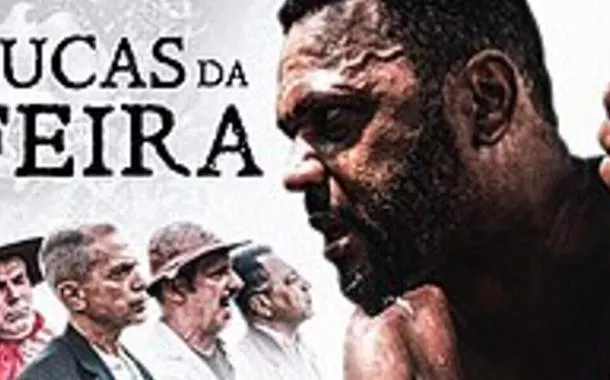 Lucas da Feira