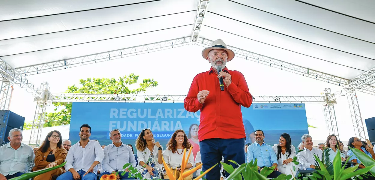 Lula - 27/06/2025