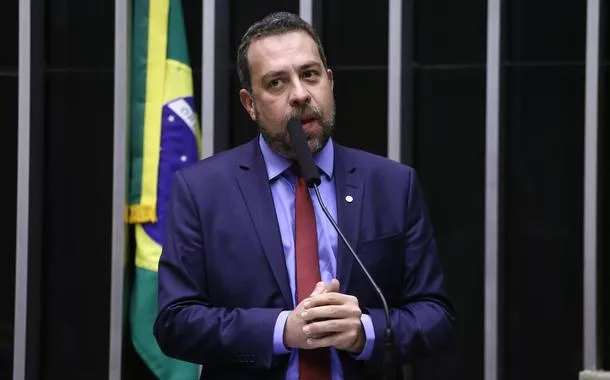 Guilherme Boulos
