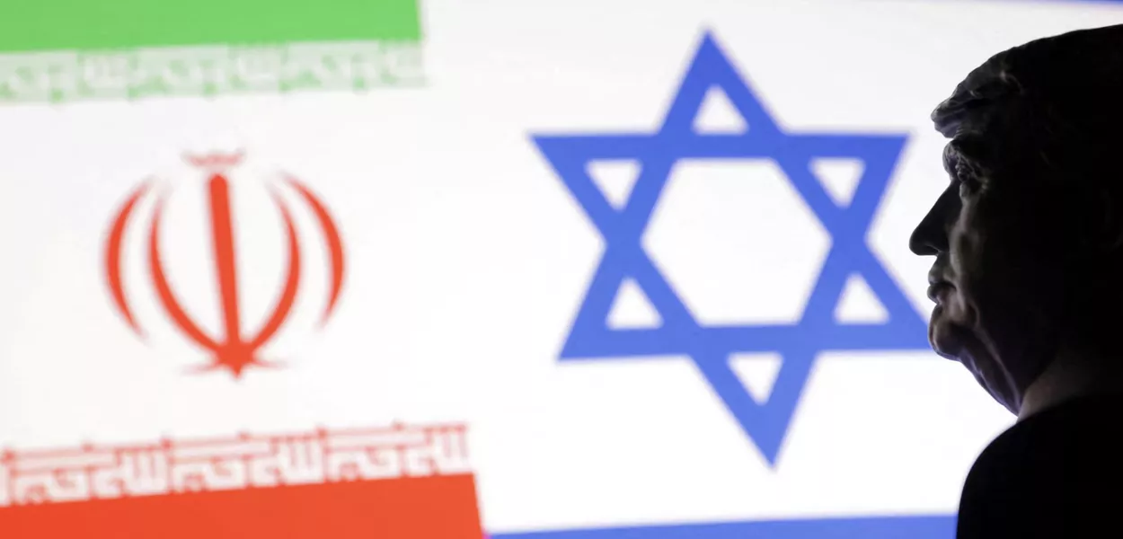 Israel avança no Líbano; Irã e Hezbollah respondem