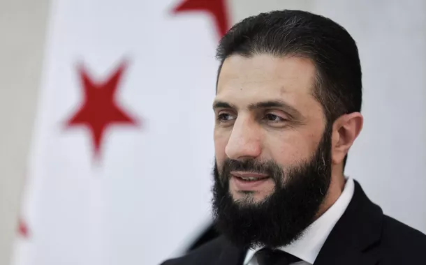 Israel e líderes terroristas da Síria preparam normalização