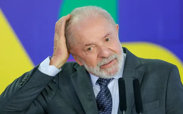 Luiz Inácio Lula da Silva