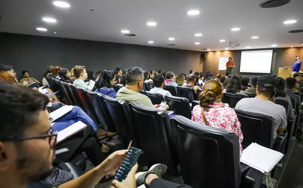 Sala de aula