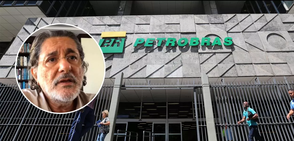 José Sérgio Gabrielli e Petrobras