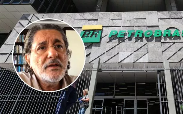 José Sérgio Gabrielli e Petrobras