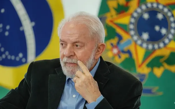 Luiz Inácio Lula da Silva