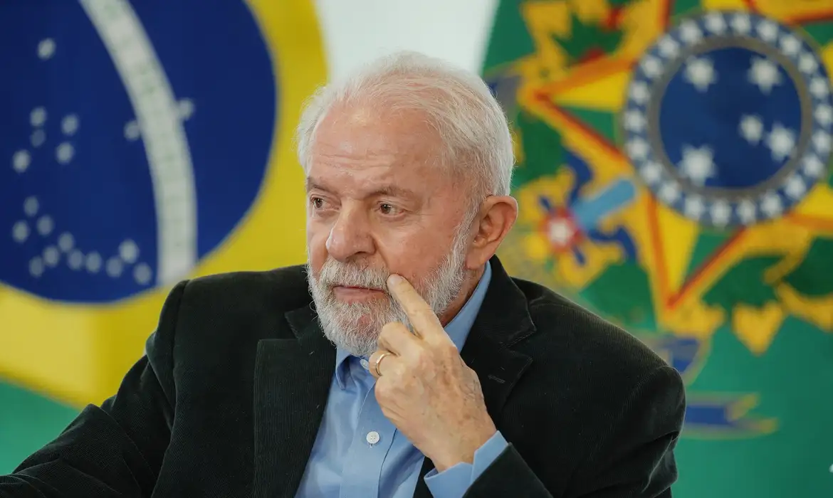 Luiz Inácio Lula da Silva