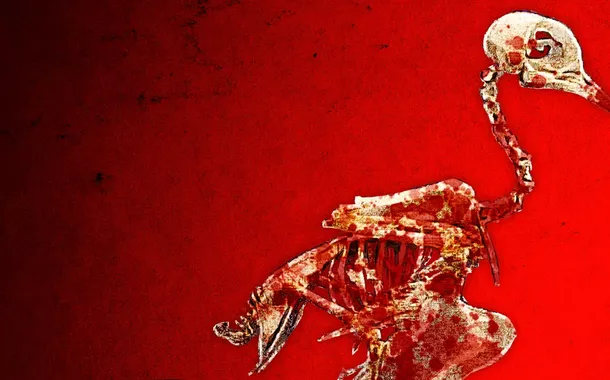 Famintos por Paz - Starved for Peace – arte de Mr. Fish