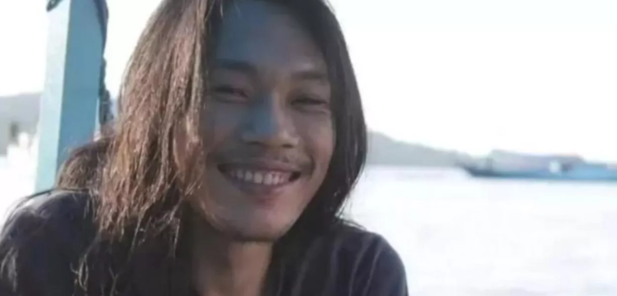 
Agam Rinjani