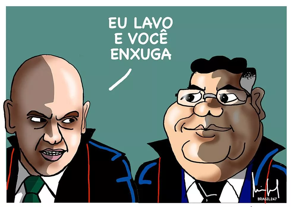 Tabelinha - 30 de junho de 2025