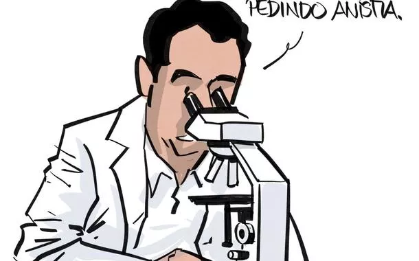 Cada vez menor - 30 de junho de 2025