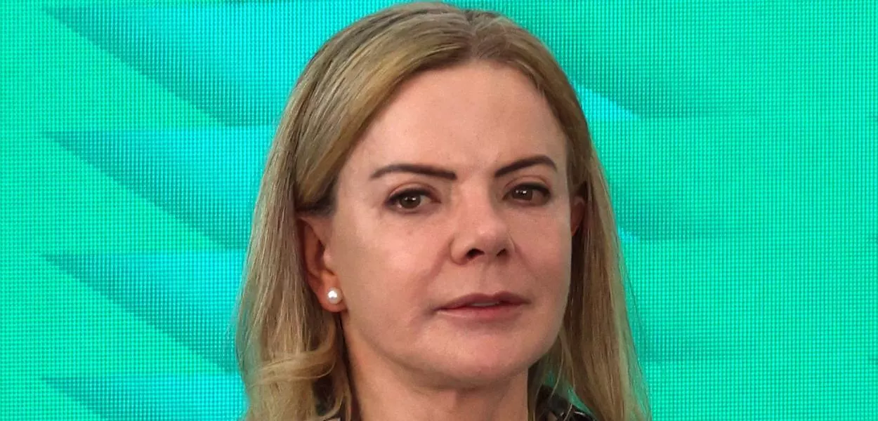 Gleisi Hoffmann