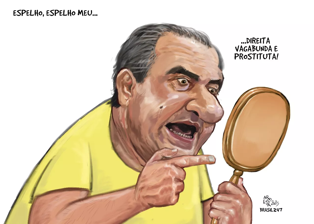 Sincericídio na Paulista - 30 de junho de 2025