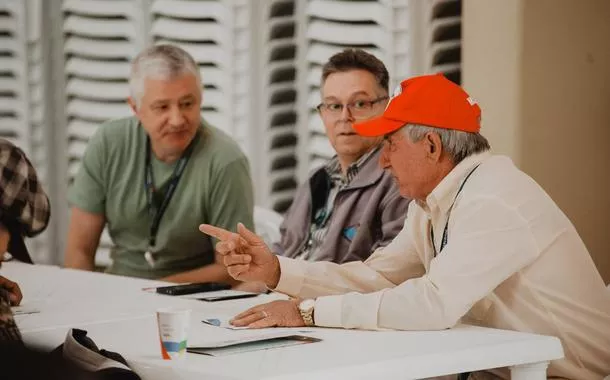 Itaipu fortalece Núcleos de Cooperação Socioambiental e amplia formação em sustentabilidade nos territórios