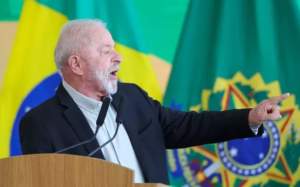 Luiz Inácio Lula da Silva