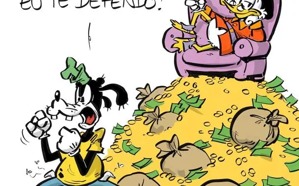 Vai entender… - 1 de julho de 2025