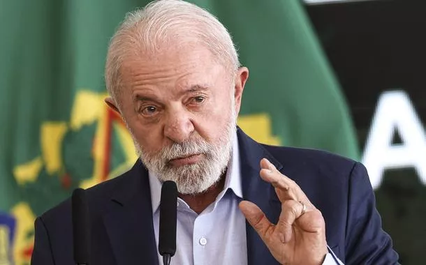 Líderes partidários criticam suposto afastamento de Lula da articulação política