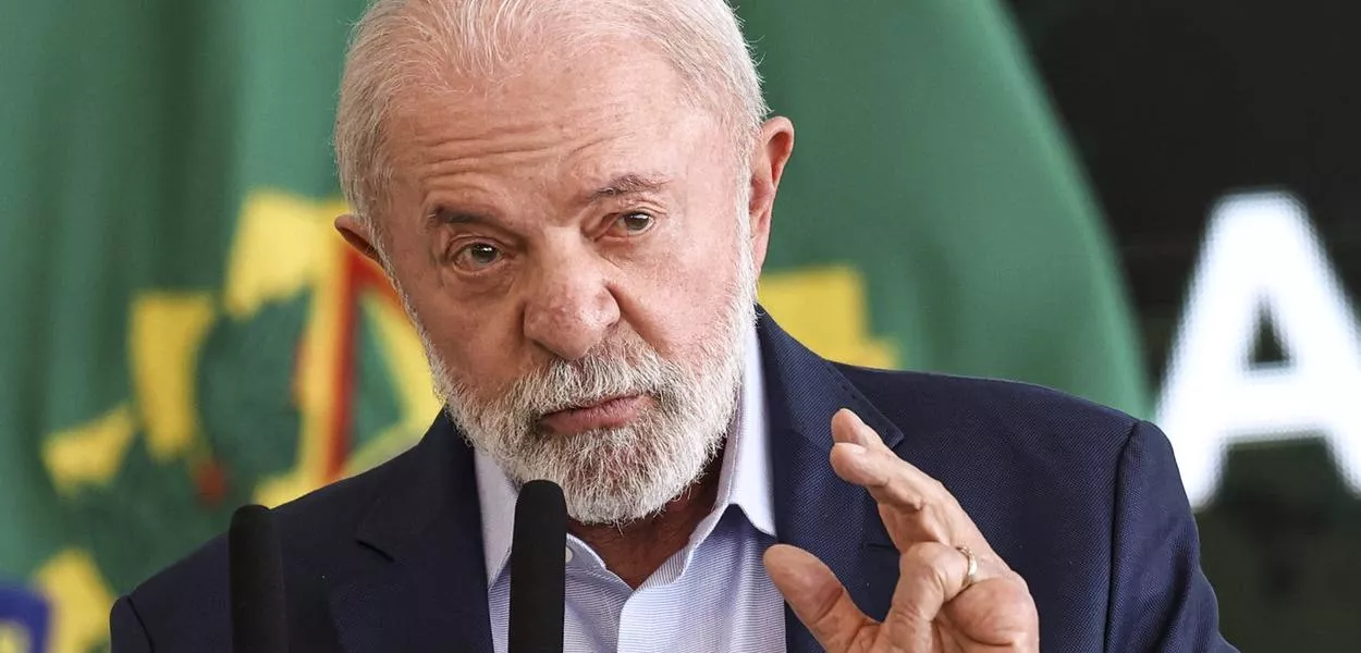 Luiz Inácio Lula da Silva