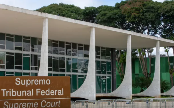 STF tem jurisprudência favorável ao decreto do governo sobre IOF