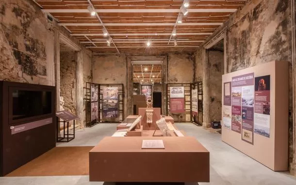 Com apoio do BNDES, Museu Nacional reabre ao público nesta quarta-feira