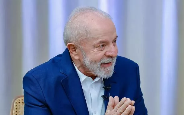 Lula defende pacto civilizado entre União e estados para enfrentar o crime organizado