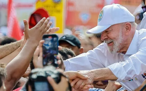 Luiz Inácio Lula da Silva