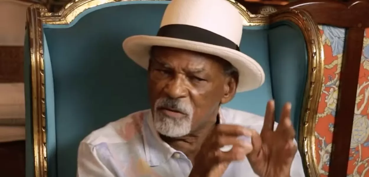 Antônio Pitanga