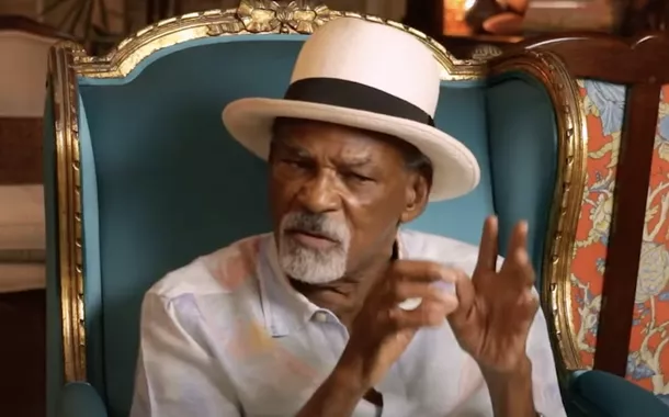 Antônio Pitanga