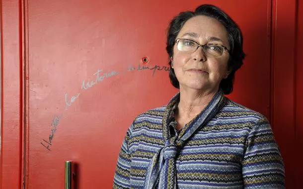 Flávia Lefèvre