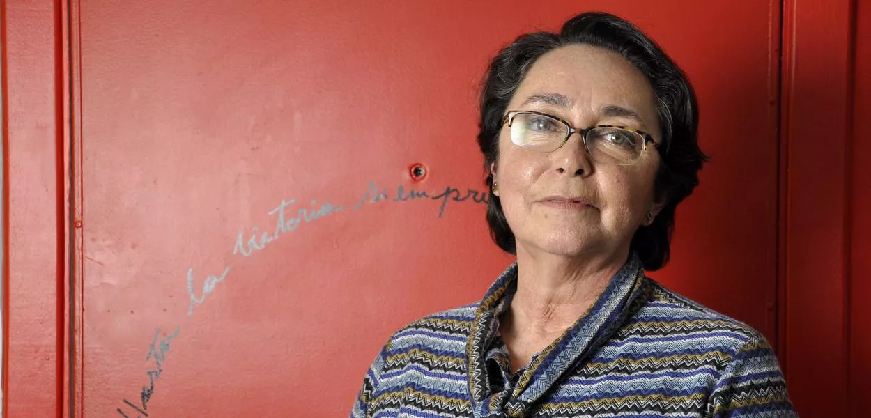 Flávia Lefèvre