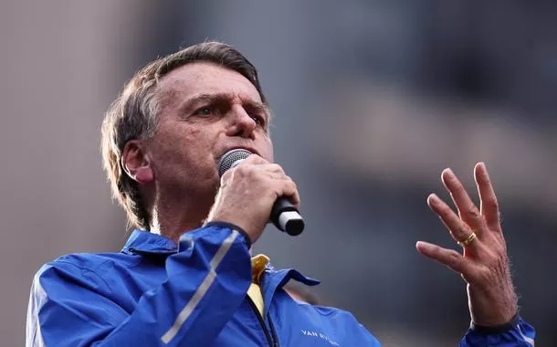 Jair Bolsonaro - 29/06/2025
