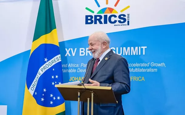 Presidência deixa Brasil em posição de definir prioridades do Brics