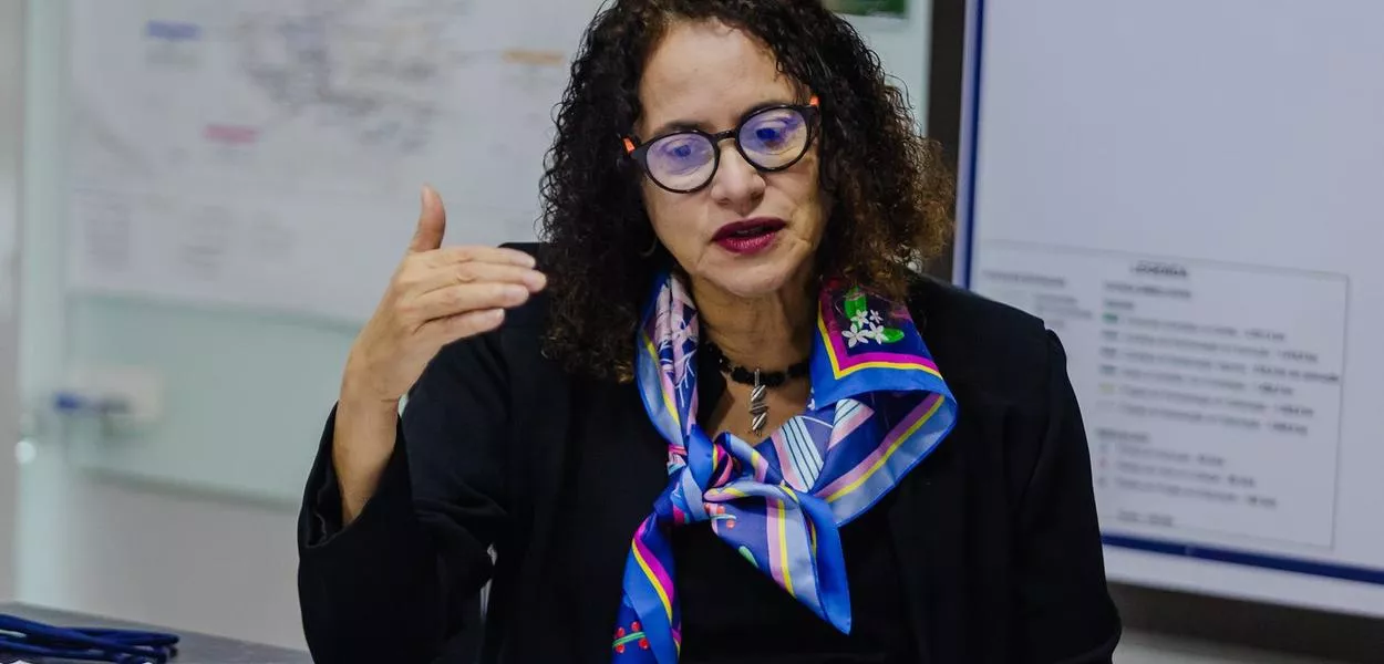 Luciana Santos