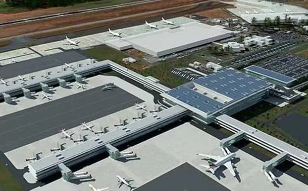 Aeroporto de Viracopos