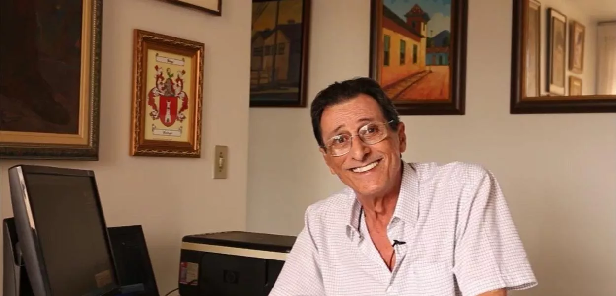 Jorge Braga