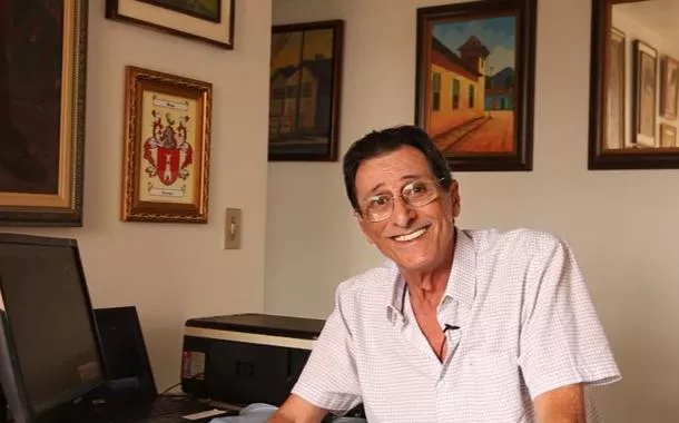 Jorge Braga
