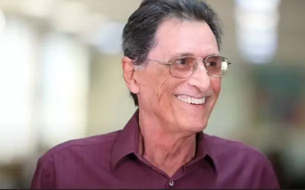 Um dos maiores cartunistas do país, Jorge Braga morre aos 68 anos