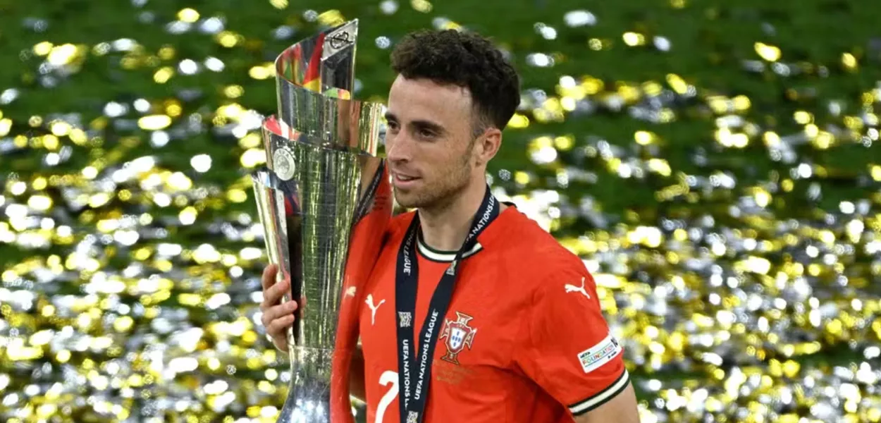 Diogo Jota