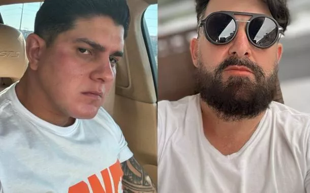 Corretores assassinados