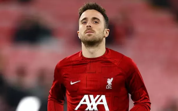 Diogo Jota