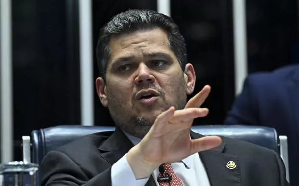 Davi Alcolumbre