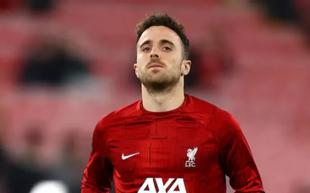Diogo Jota