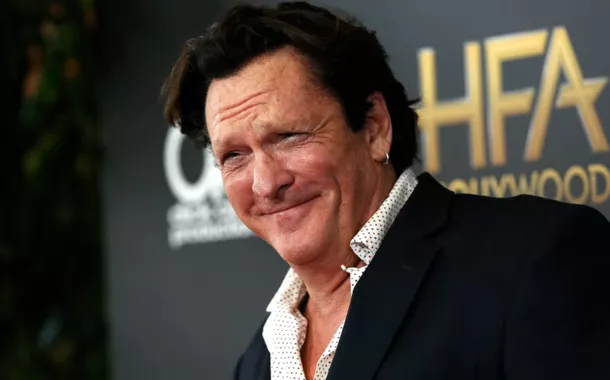 Michael Madsen