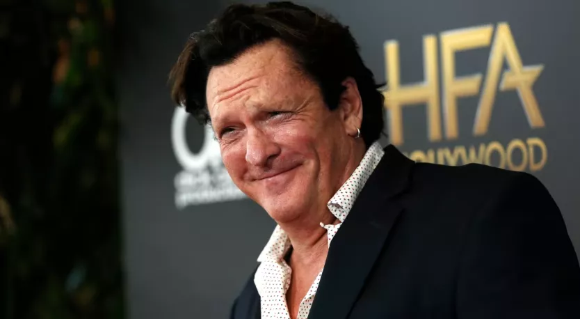 Michael Madsen