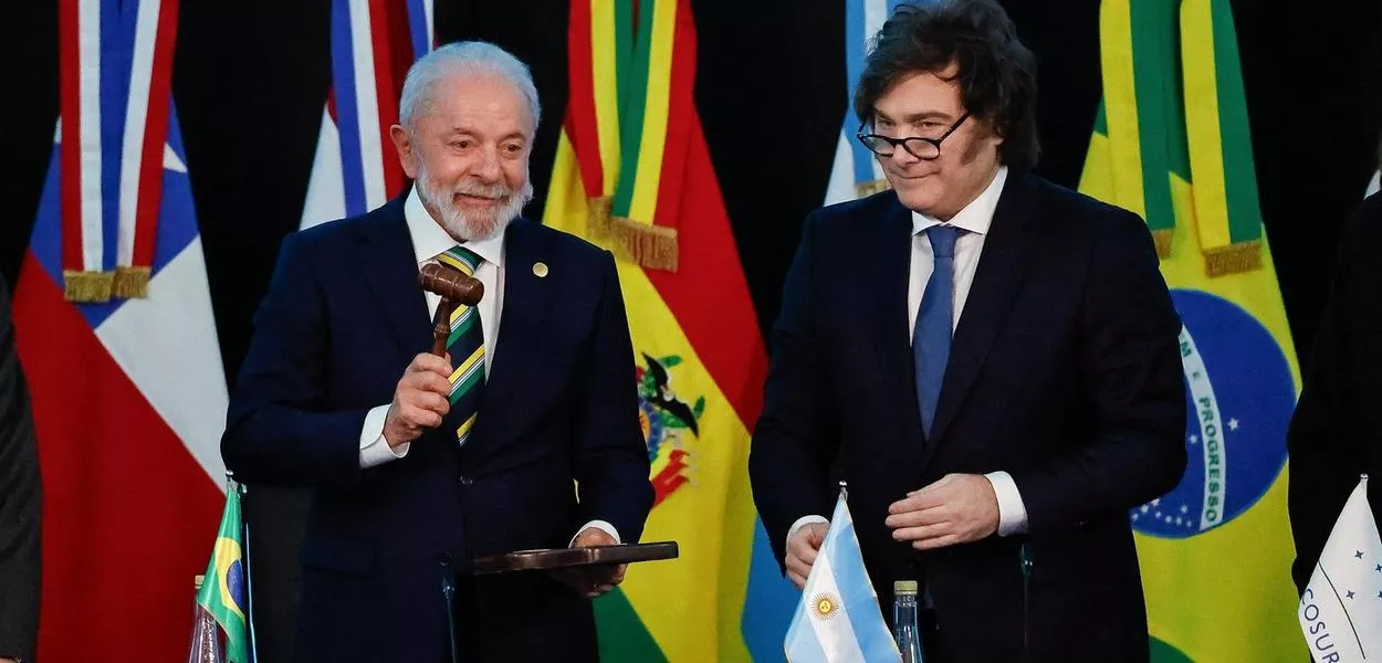 Brasil assume presidência do Mercosul com foco em integração regional e desenvolvimento sustentável