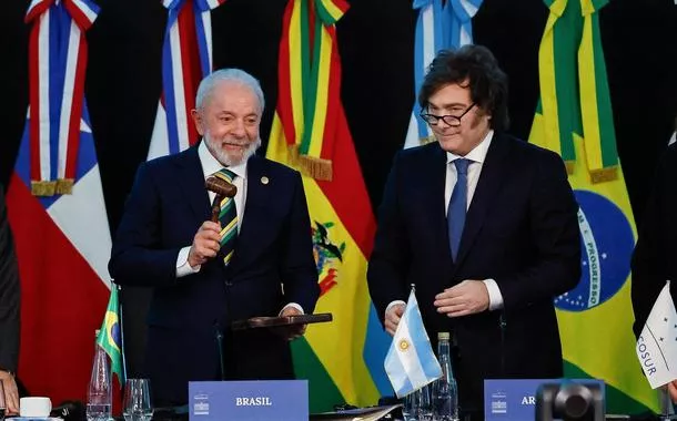 Brasil assume presidência do Mercosul com foco em integração regional e desenvolvimento sustentável